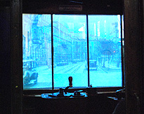 Tram Cab Movie photo