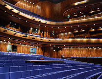 Wexford Opera Theater Seating photo