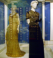 Fashion Period Clothing York Castle Museum photo