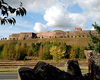 Bitche Castle Fortress Citadel photo