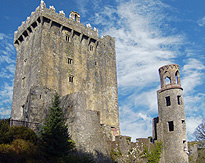 Blarney Castle Keep Cork photo
