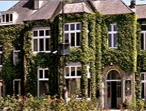 Blarney Woolen Mills Hotel at Blarney Castle photo