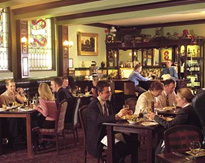 Grill Bar Restaurant  Blarney Woolen Mills photo