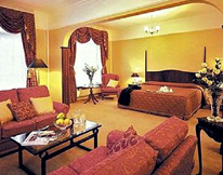 Suite at Blarney Woollen Mils Hotel photo