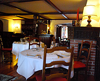 Bon Accueil Hosterllerie Restaurant photo