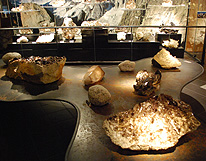 Crystal Museum Chamonix photo