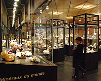 Crystal Museum Displays photo