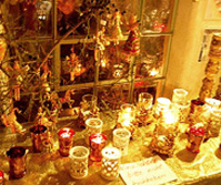 Christmas Market Alsace