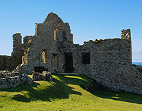 Dunluce Castle photo