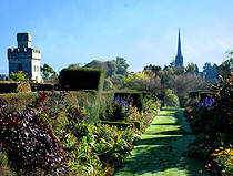Lismore Castle Gardens photo
