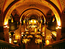 Kornhauskeller Restaurant Bern photo