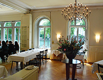 Krafft Hotel Restaurant photo