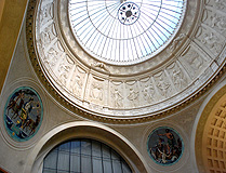 Kurhaus Wiesbaden Dome photo