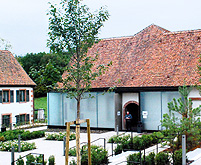 Lalique Factory Museum Alsace photo