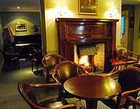 Francis Anne Room Londonderry Arms photo