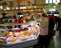 Mulhouse Town Market photo
