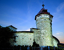 Munot Renaissance Tower photo