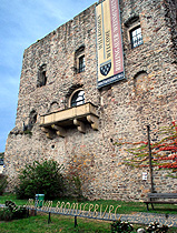 Bromserburg Castle Rheingau Wine Museum photo