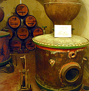 Rheingau Wine Museum Winemaking photo