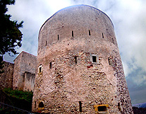 defesnce towere chateau sierck photo