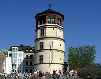Schlossturm Palace Tower