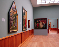 Kunstmuseum Basel Gallery