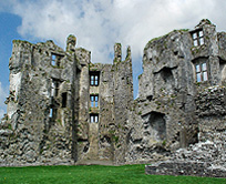 Roscommon Castle Apartments