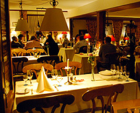 Sasbachwalden Restaurant