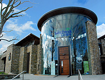 Saint Patrick's Centre Exhibit Down