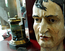 Napoleon Bust 1813 Forum