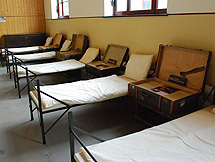 Dormatory Beds ballinstadt