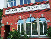 Weingut Lanius Knab Oberwesel
