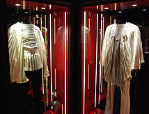 Freddie Mercury Perfoance Costumes