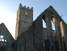 Waterford Ireland Abbey