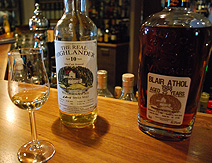 Whisky Bar Tasting Scotch