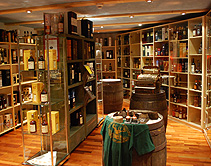 Whisky Shop Waldhaus am See