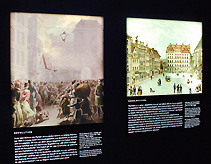 Young Wagner Exhibition Panels