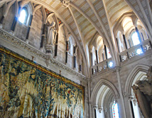 Gothic Ceiling Arundel