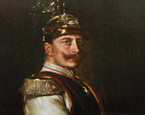 Reichs Kaiser Wilhelm