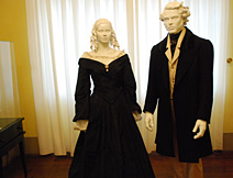Mendelssohn & Wife Clothing