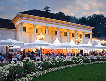 Badan Baden Casino Dining