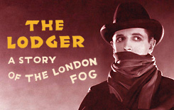 Lodger London Fog Art