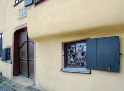 Bach House