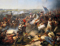 Battle of Fleurus