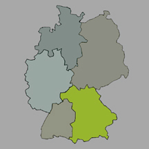 Germany Bavaria Image