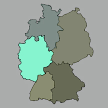 Rhineland - Hesse Interactive Map