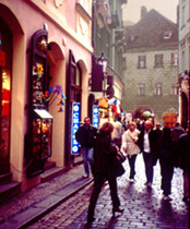 Prague Tax Free Shopping photo