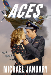Aces novel of wii pilots
