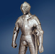 Arms and Armor Tower of London photo