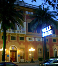 Villa Balbi resort hotel italy photo